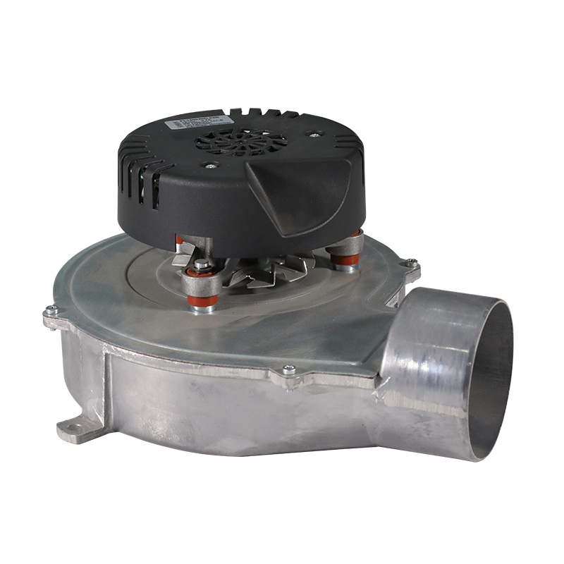 FL150 series BLDC blowers