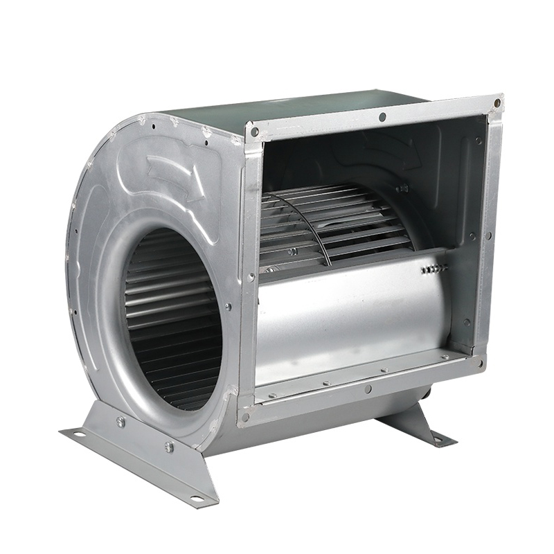 202 DC double inlet centrifugal blowers