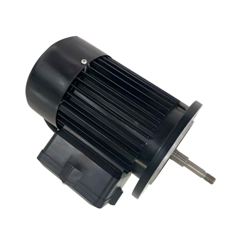 YYF128  series motors