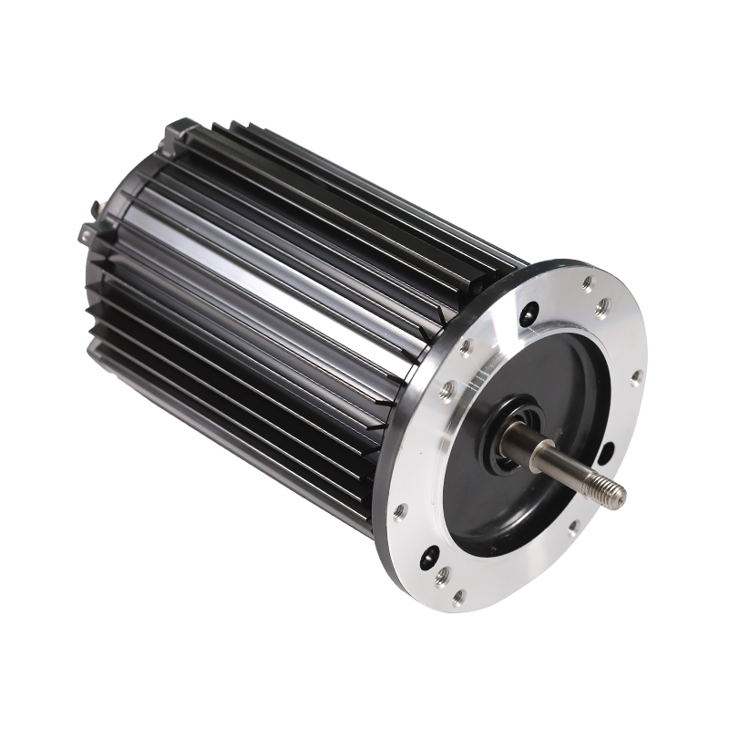 AC motors