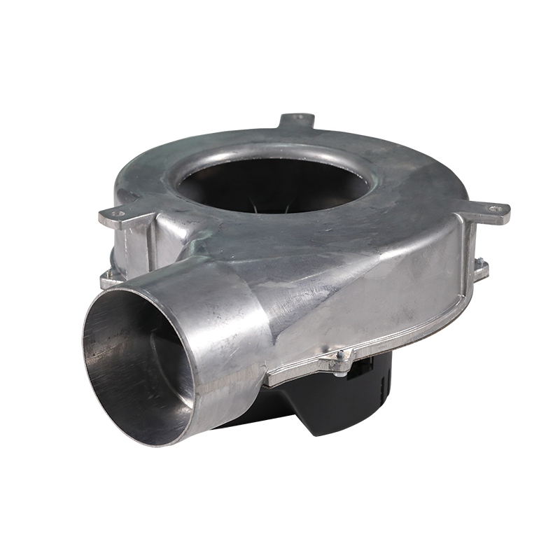 133 series BLDC blowers(Fully premixed)