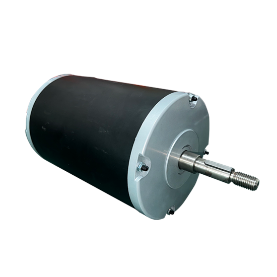 YSF165 series motor