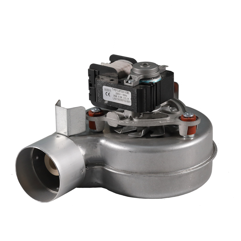 L97 - AC Blowers