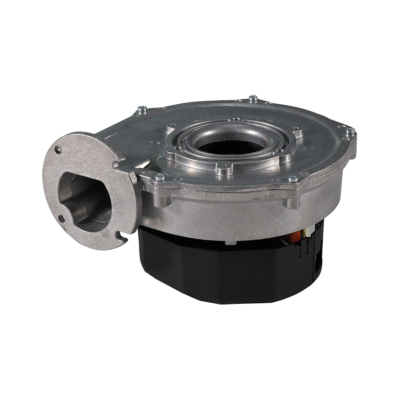 D128 - Premix Gas Blowers