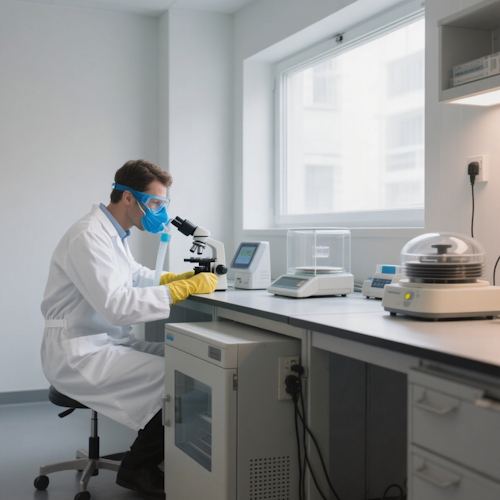 Bio&Medical Equipment