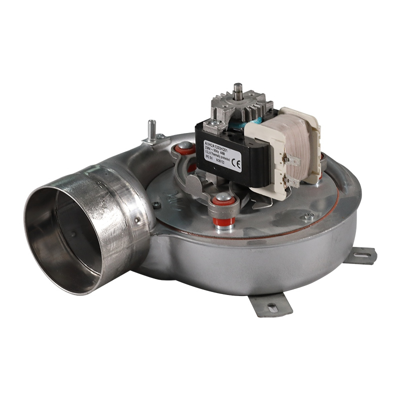 L125 - AC Blowers