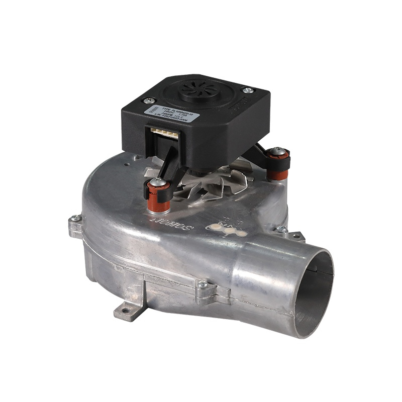 D108 - BLDC Blowers