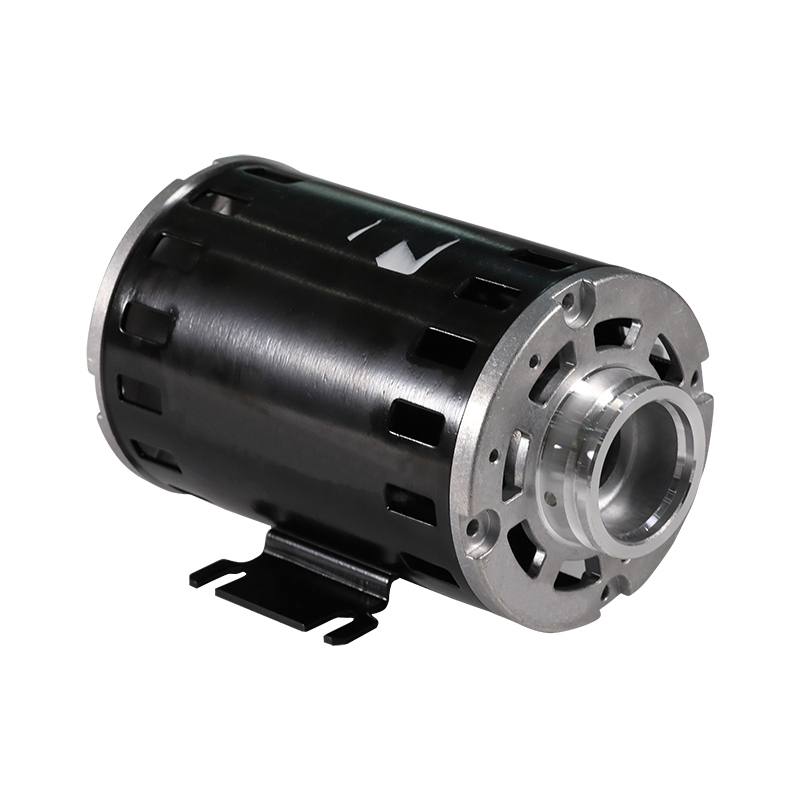 YYF94 - AC Motors - Pumps
