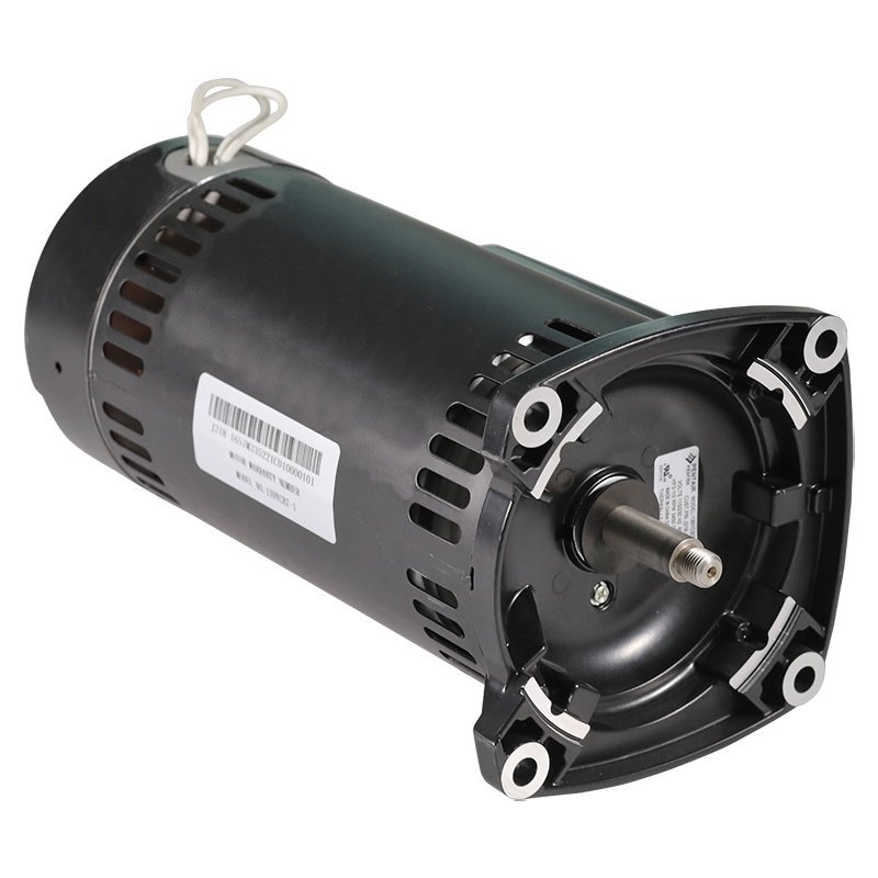 YYF139 - AC Motors - Pumps