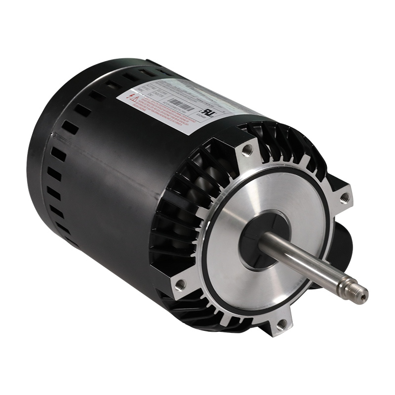 YYF160 - AC Motors