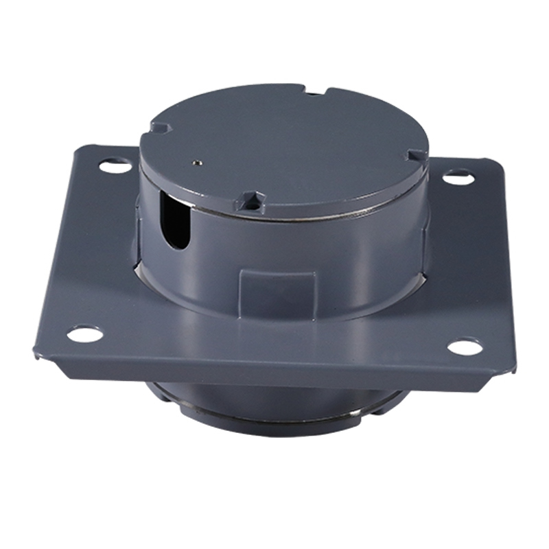 YYF94 - AC Motors - Blowers