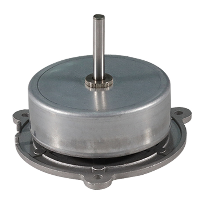 W72 - BLDC Motors