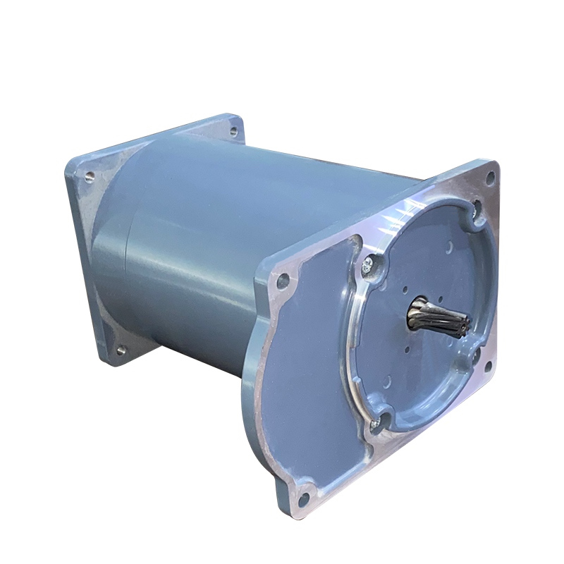 YSF110 - AC Motors