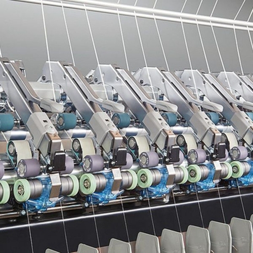 Textile Machinery
