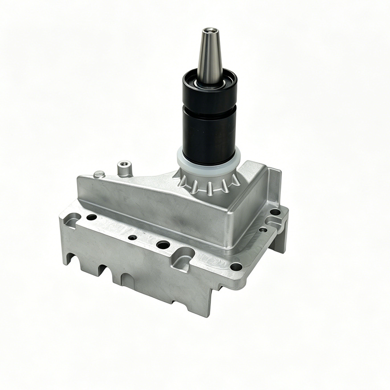 W64-01 Series BLDC Motors