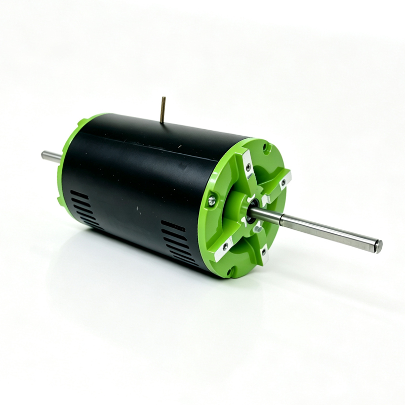 YYF110 (205) AC Motor