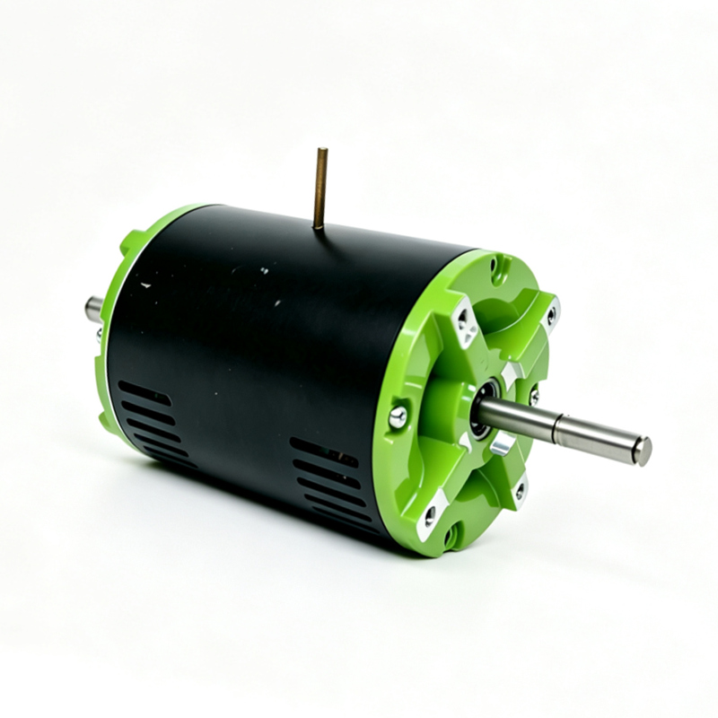 YYF96 (025/B/C) AC Motor
