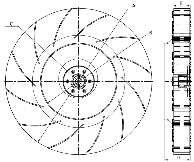 Impeller